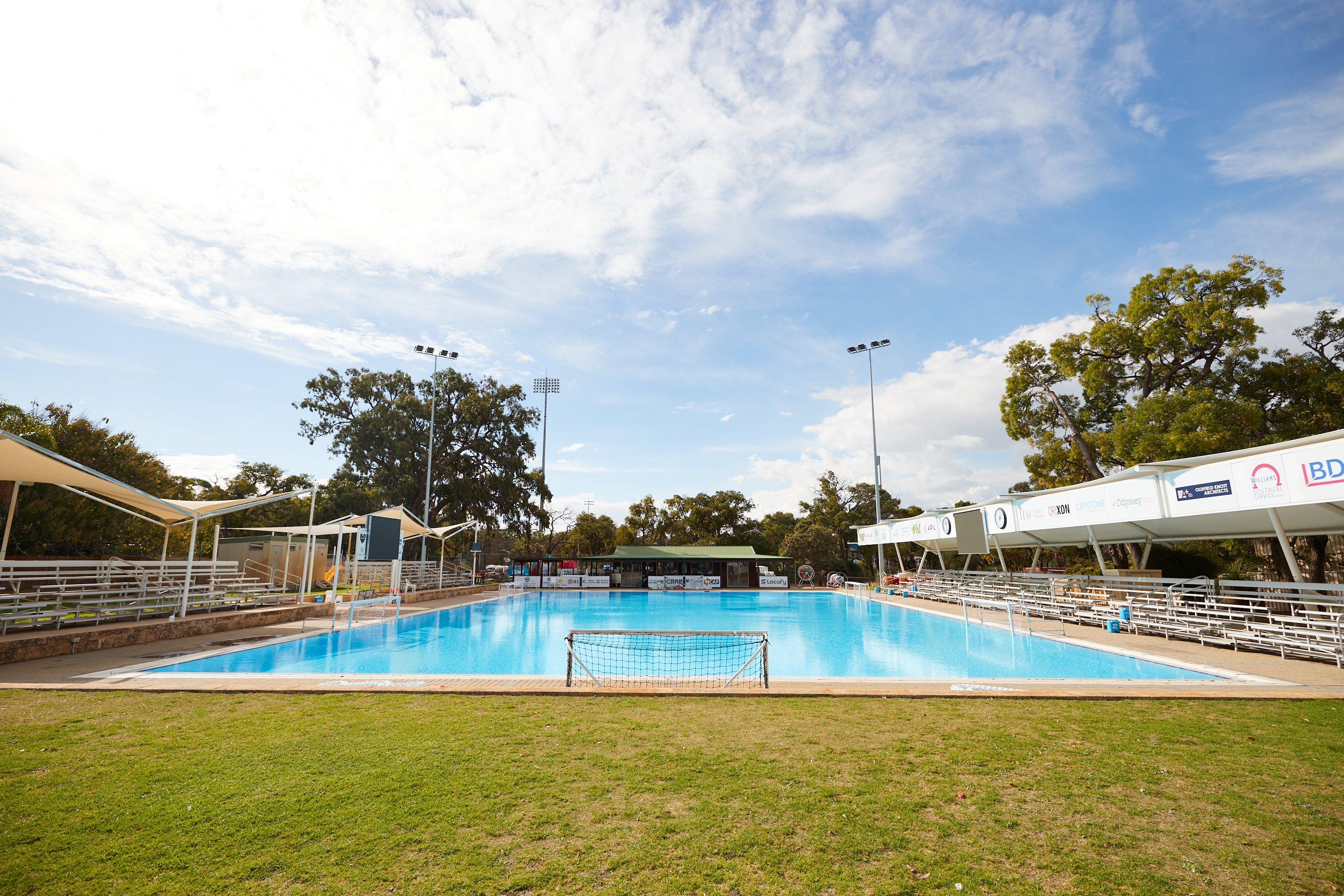 OutdoorwaterpolopoolatHBFStadium