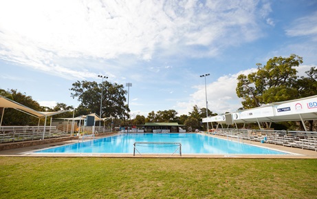 OutdoorwaterpolopoolatHBFStadium