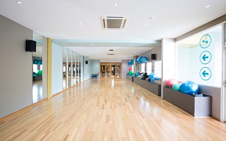 HBFStadiumPilatesandyogastudio